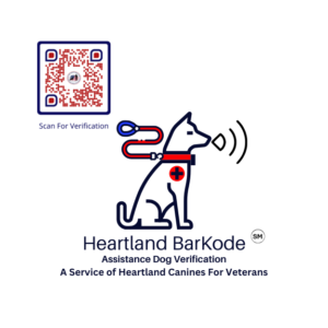 Heartland BarKode with SM