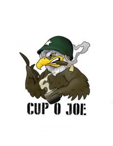 Cup O Joe