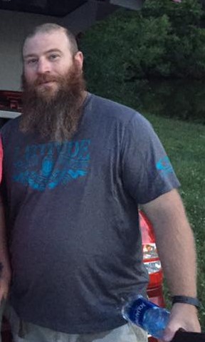 James Childers