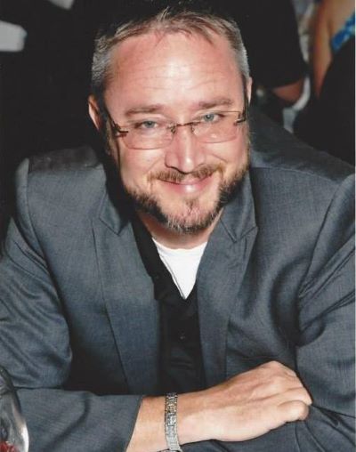 Chris Flemming