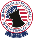 Heartland Canines for Veterans