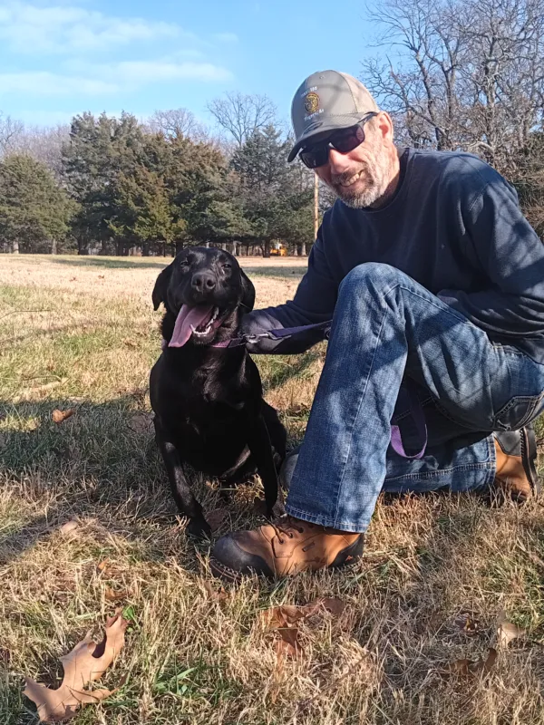 Billy & Caddie