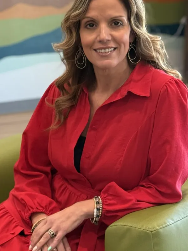 Desiree Breidenstein